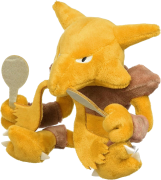 alakazam 1 loend